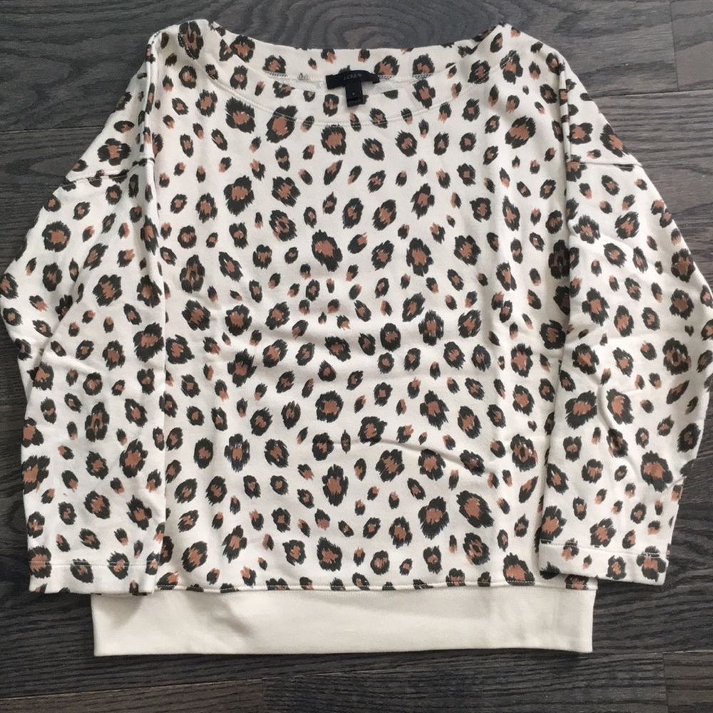 Women’s JCrew Sweater size S
